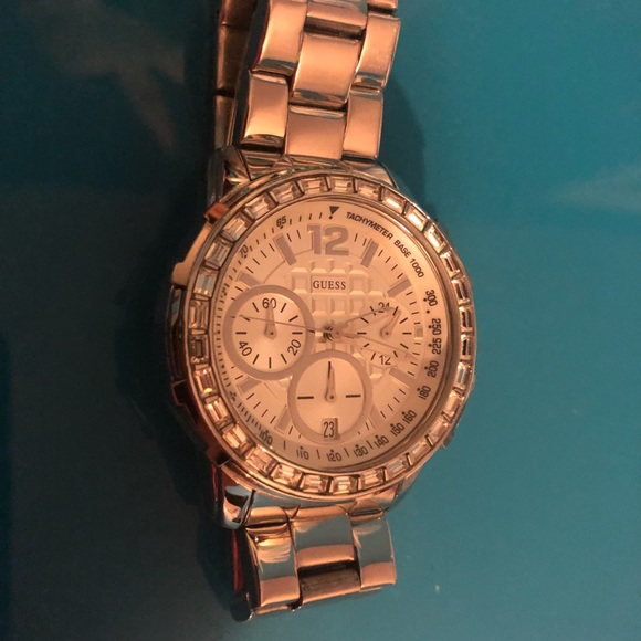 Guess Watch - Picture 5 of 5